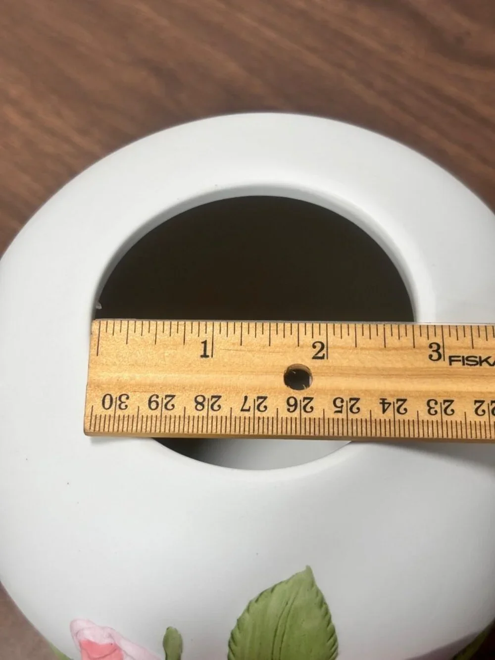 Teleflora round shape
